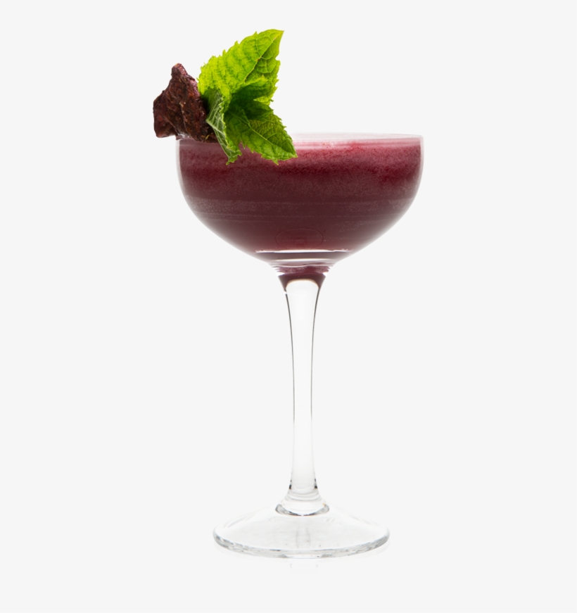 Beets 'n' Blues - Wine Cocktail, transparent png #7827121