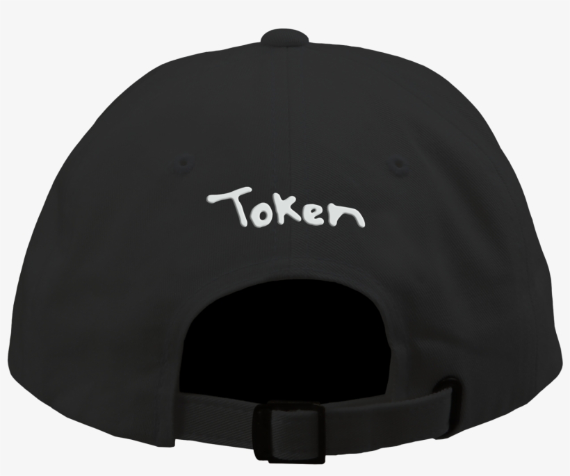 Between Somewhere Black Dad Hat $25 - Baseball Cap, transparent png #7827126