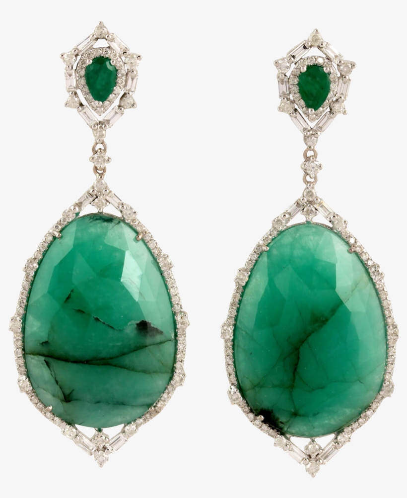Earrings, transparent png #7827172