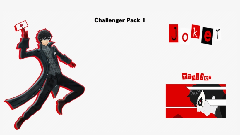 Rumors Joker Smash Ultimate Render Free Transparent Png Download Pngkey Rumors Joker Smash Ultimate Render Free Transparent Png Download Pngkey