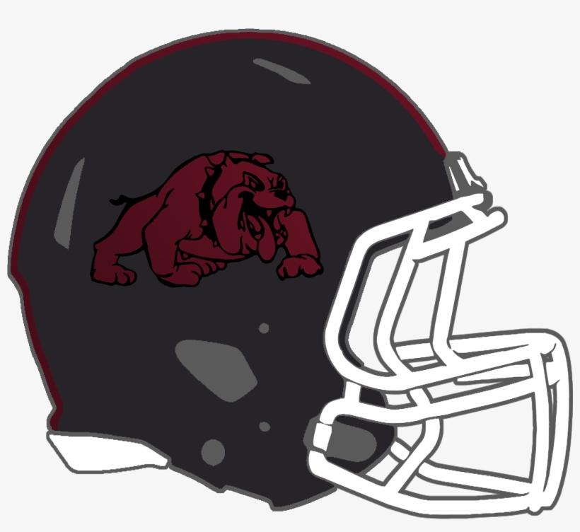 Terry Bulldogs - Ashland Blue Devils Football, transparent png #7827420
