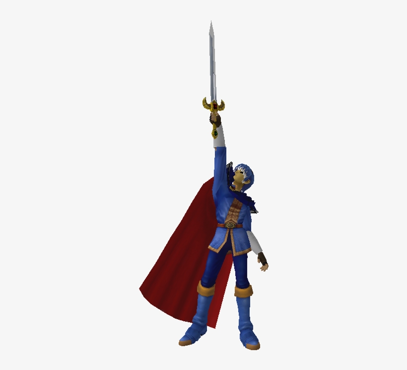 Visit The Official Thread Here Http - Figurine, transparent png #7827459
