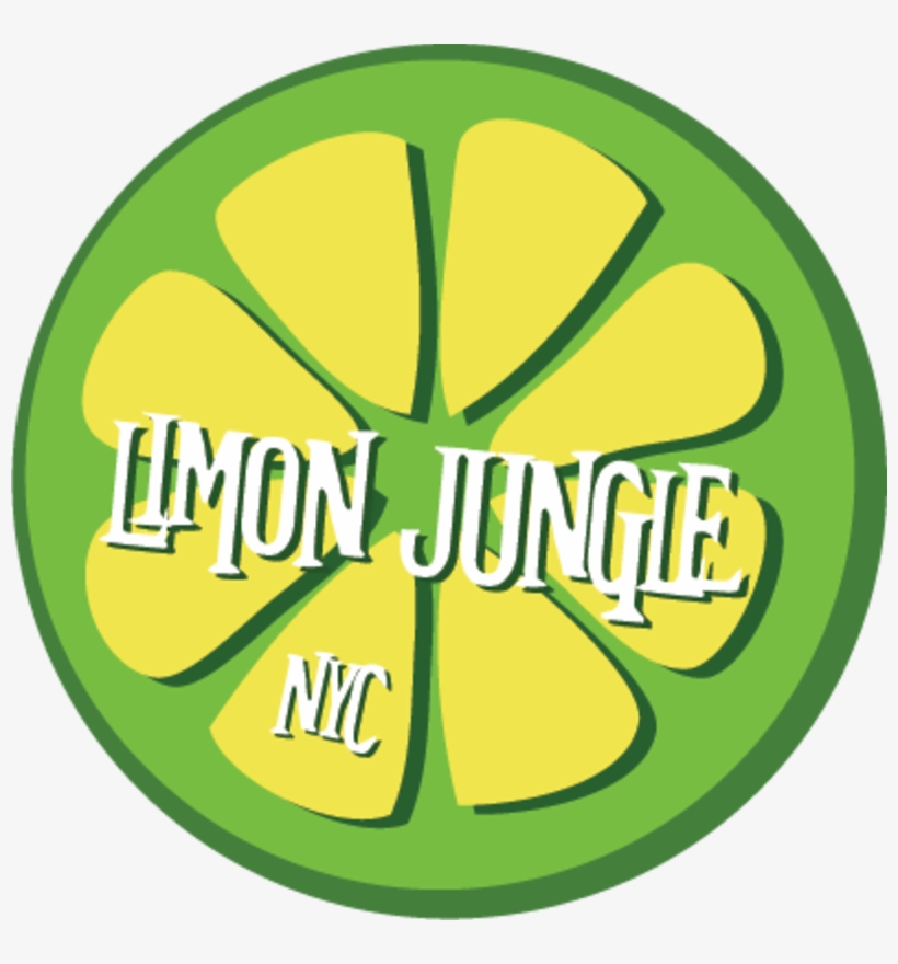 Graphic Free Stock Limon Jungle Empanadas Delivery - Limon, transparent png #7827491