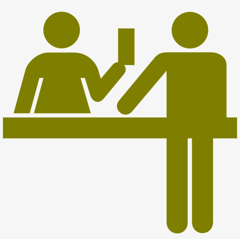 Tanzania Biometric Passport - Buy Clip Art, transparent png #7827608