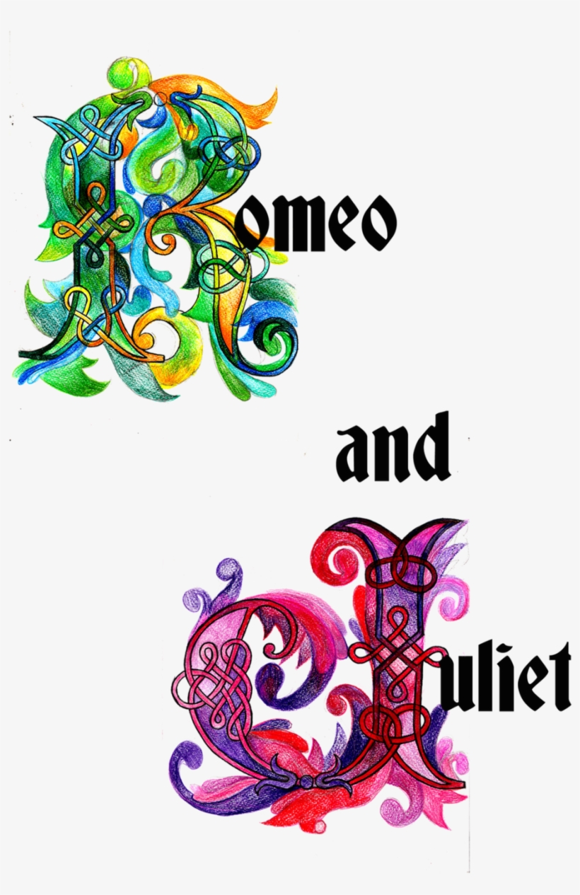 Romeo And Juliet Png, transparent png #7827734