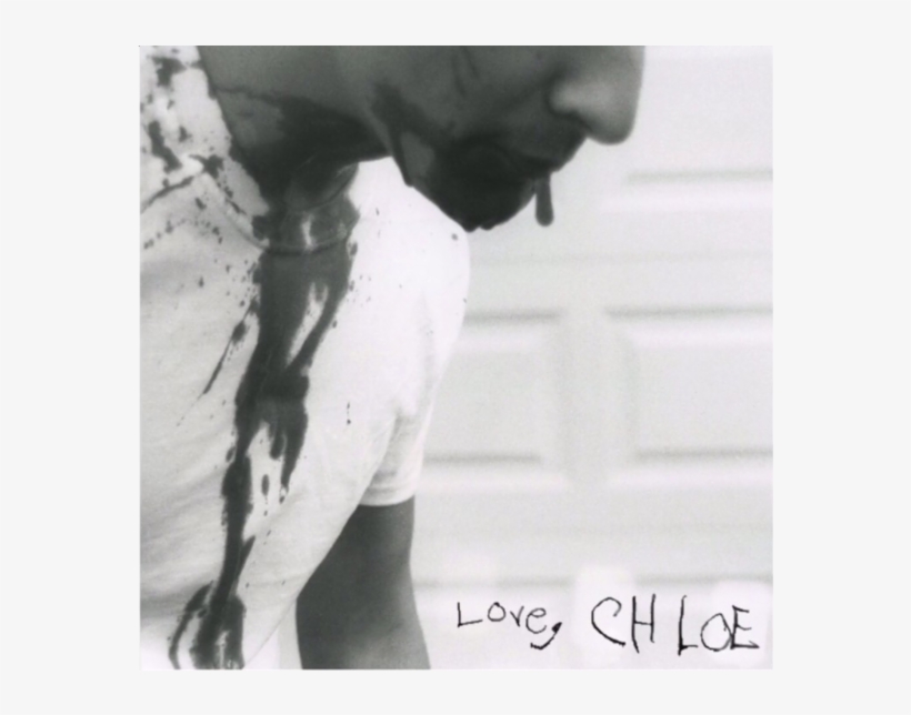 Little Kid - Chloe Woodard Love Chloe, transparent png #7827844