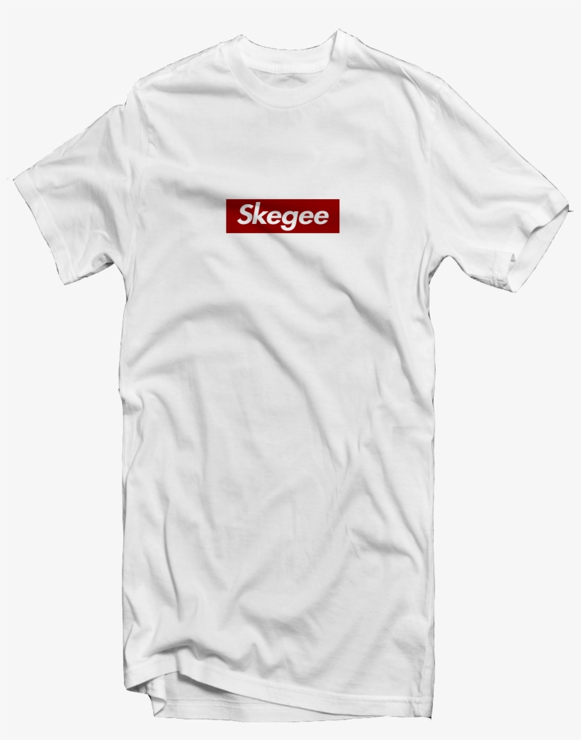 Image Of Skegee Hypebeast - T Shirt, transparent png #7827927