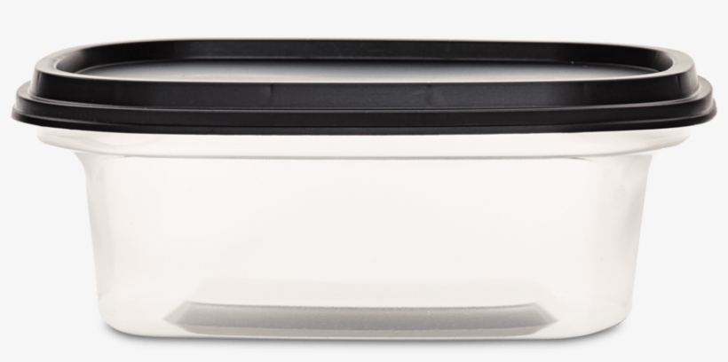 Container - Corona - 6650ct 735rg - Lid, transparent png #7827960