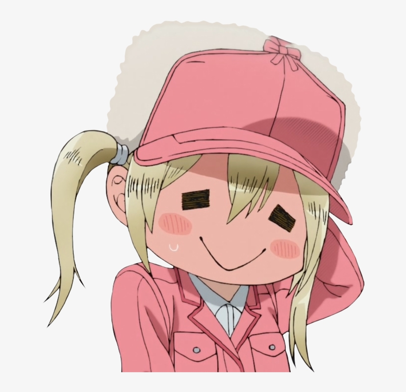 Aaaaa - Eosinofilo Hataraku Saibou, transparent png #7828080