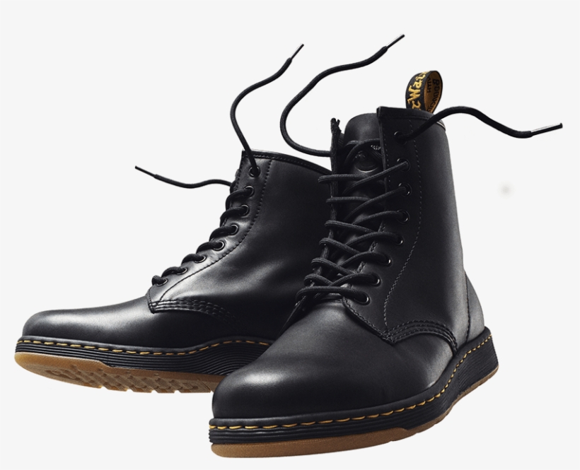 Dr Martens Dm Lite, transparent png #7828081