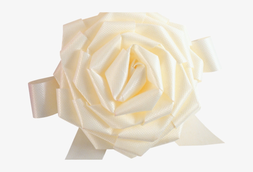 White Rose Clipart Png Format - Portable Network Graphics, transparent png #7828189
