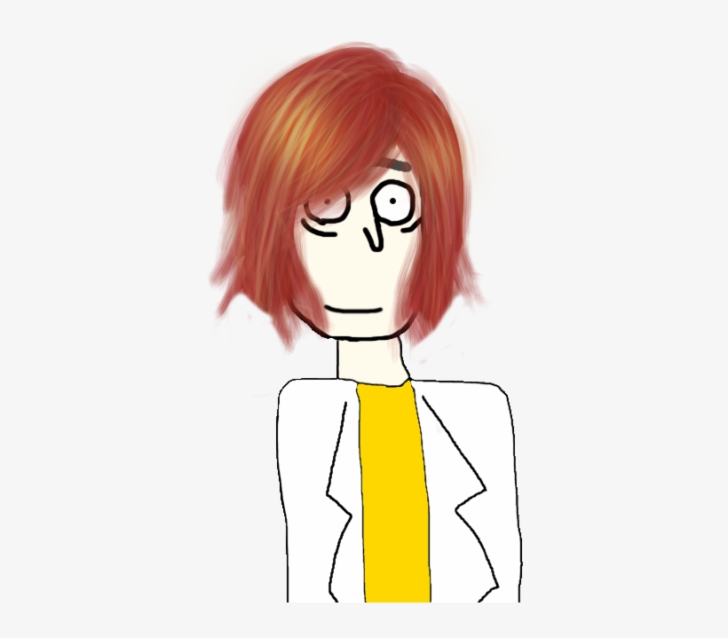 Rick Moleman - Illustration, transparent png #7828488