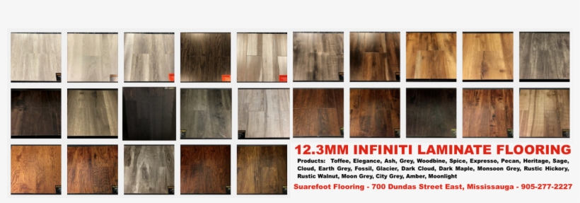 12mm Infiniti Laminate Flooring Products Plank Free