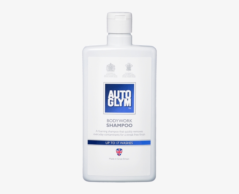 Autoglym Wash & Protect Twin Bucket Starter Wash Kit - Autoglym, transparent png #7828530