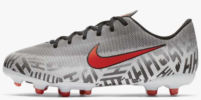 'silêncio' Vapor Kids 12 Academy Gs Fg/mg - Nike, transparent png #7828595
