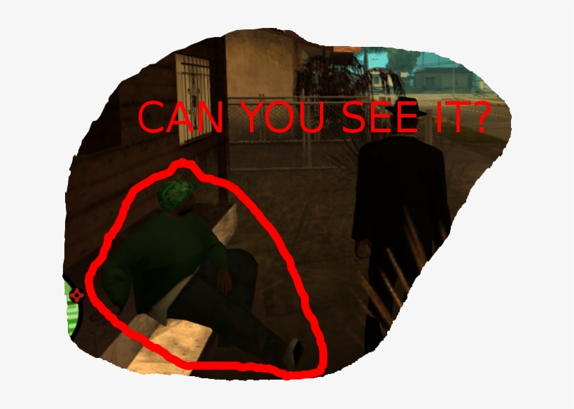 Yzzf7ce - Gangster Sit, transparent png #7828840