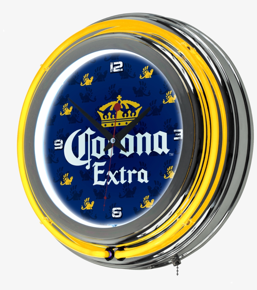 Corona Bucket Png, transparent png #7828905