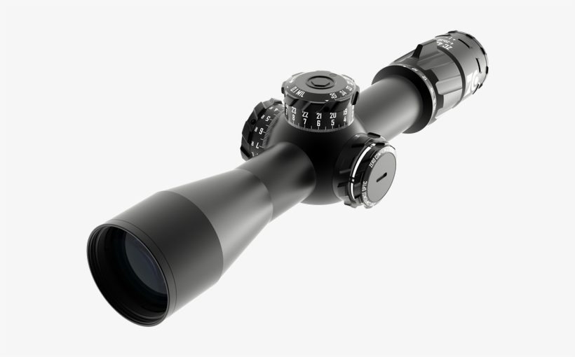 Categories - Telescopic Sight, transparent png #7829043