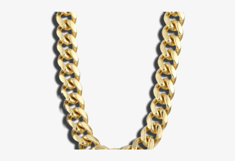 Gold Chain T Shirt Roblox - Free Transparent PNG Download - PNGkey