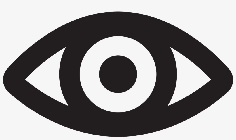 Branding An Initiative That Teaches New Ways Of Creative - Eye Stickers Png, transparent png #7829492