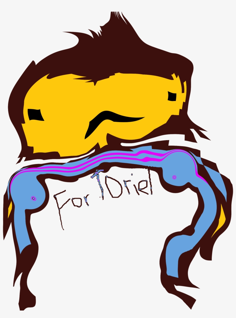 Spoiler*toriel Has Thrown You Back In The Hole, transparent png #7829906