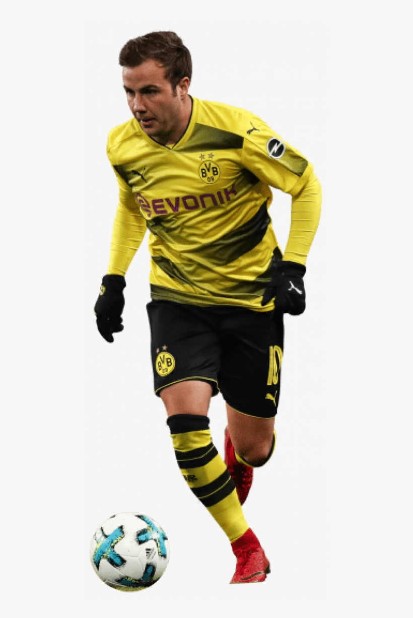 Free Png Download Mario Götze Png Images Background - Mario Gotze Png, transparent png #7830015