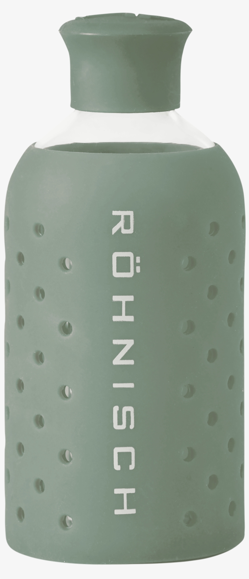 Small Glass Bottle, transparent png #7830016