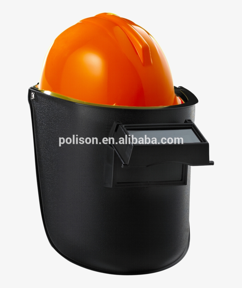 Construction Safety Equipment Helmet Construction For - Hard Hat, transparent png #7830148