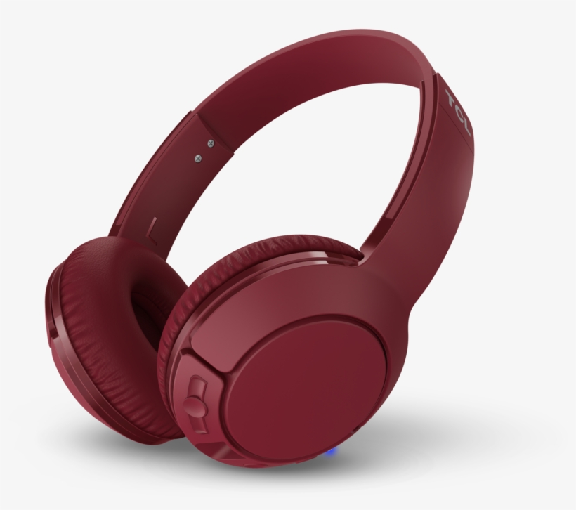 Tcl Mtro200bt Headphones - Headphones, transparent png #7830181