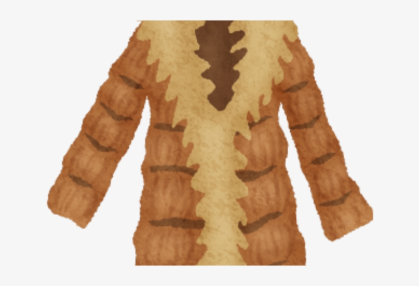 fur jacket roblox