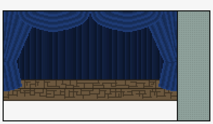 Sfondogioco - Stage, transparent png #7830351