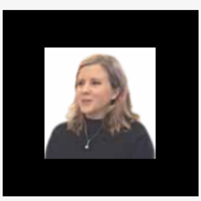 Girl, transparent png #7830376