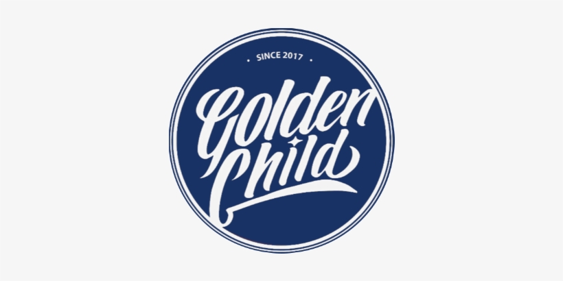 More About Golden Child Official Facebook - Golden Child Logo Png, transparent png #7830410