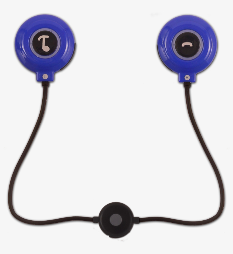 Tooks Vizor W/ Wireless Option - Headphones, transparent png #7830502