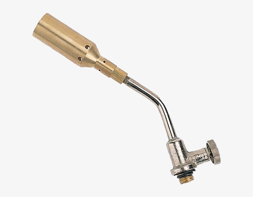 Primus Full Flame Torch Pibj2146 - Exhaust System, transparent png #7830580