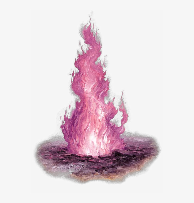 A Chunk Of Wood Thrown A Dozen Feet Over The Fires - Christmas Tree, transparent png #7830648