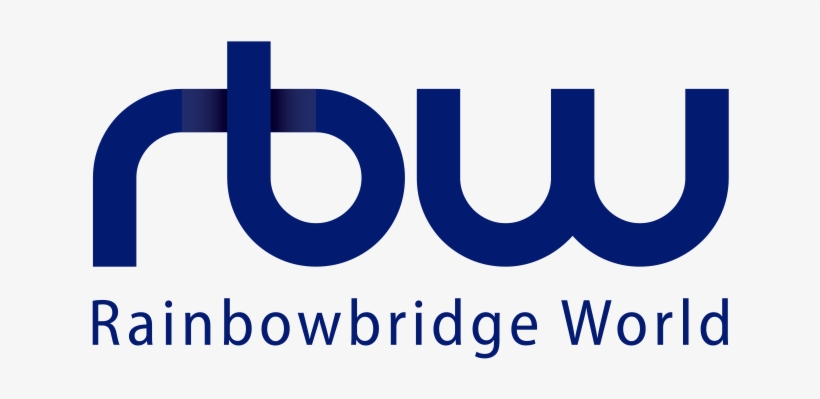 Download Rainbow Bridge World Logo Free Transparent Png Download Pngkey