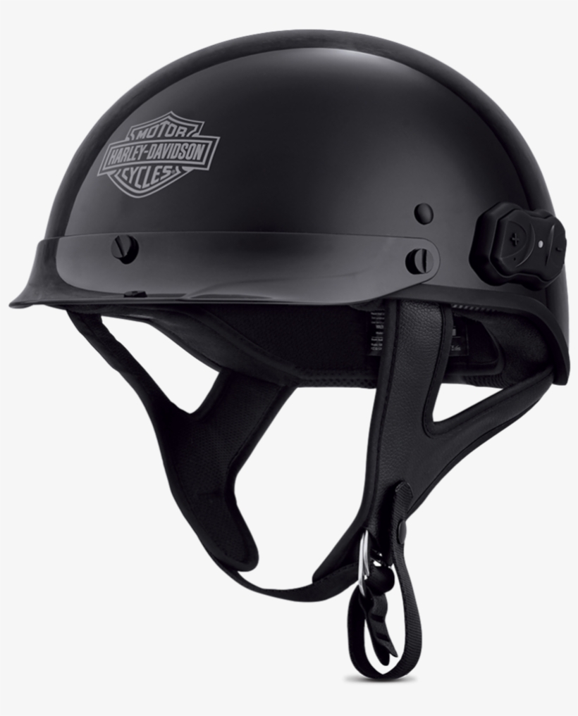 Audio N01 Half Helmet - Helmet, transparent png #7830750