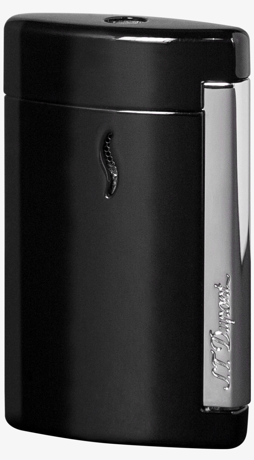 Specifications - St Dupont Minijet, transparent png #7830884