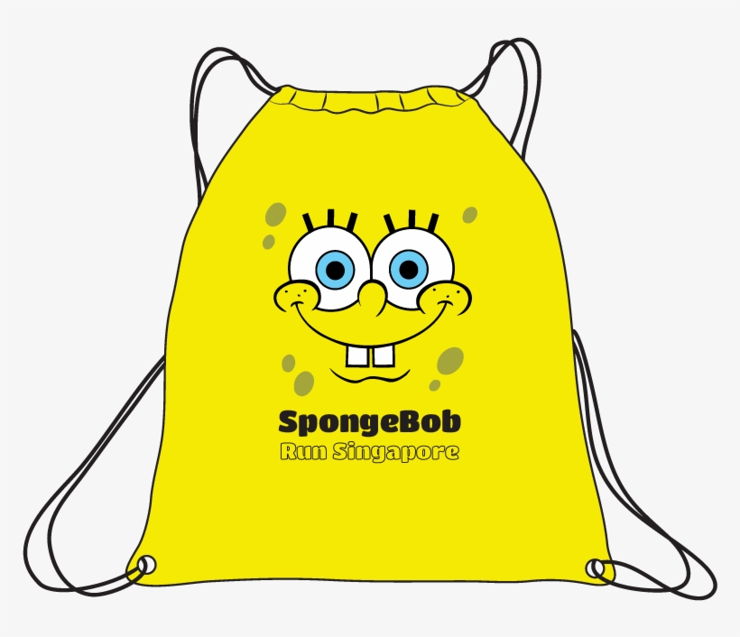 Nickelodeon's Spongebob Run Debuts In Asia, transparent png #7830891