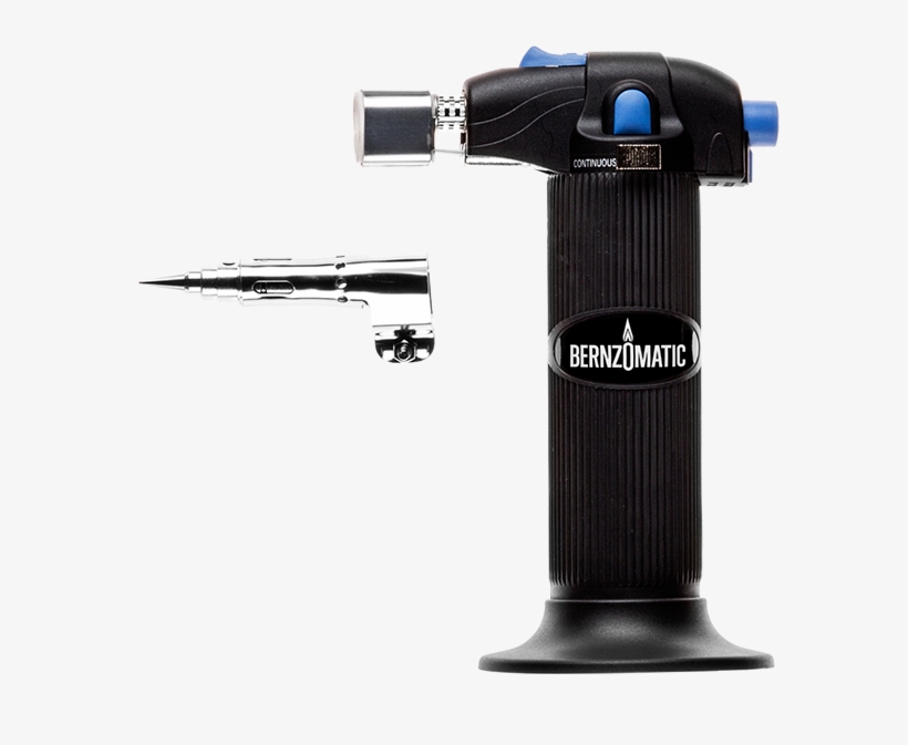 St2200t-detail Torch For Hobby And Household Use - Bernzomatic Torch, transparent png #7831014