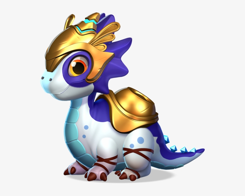 Torch Dragon - Dragon Mania Legends, transparent png #7831247