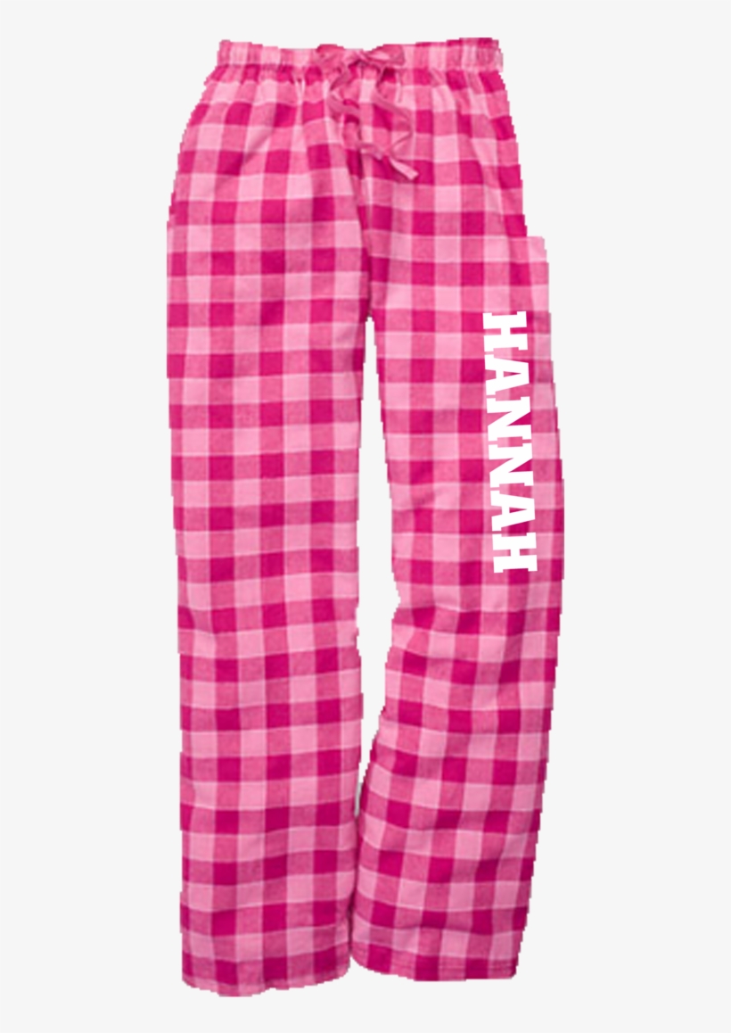 Banner Royalty Free Pajama Pants Ipp Designs - Collectif Gingham Skirt, transparent png #7831262