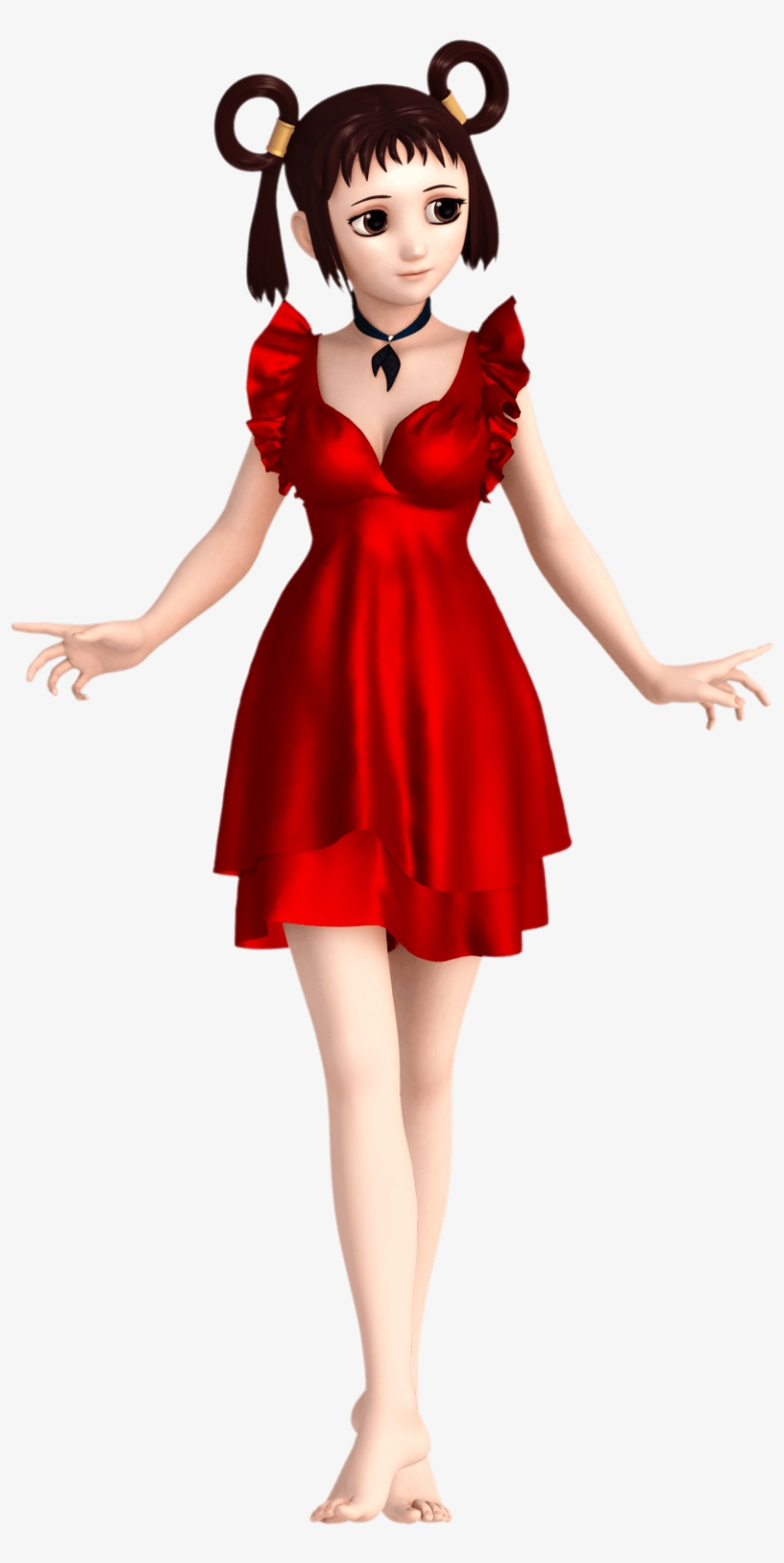 Doll, transparent png #7831527