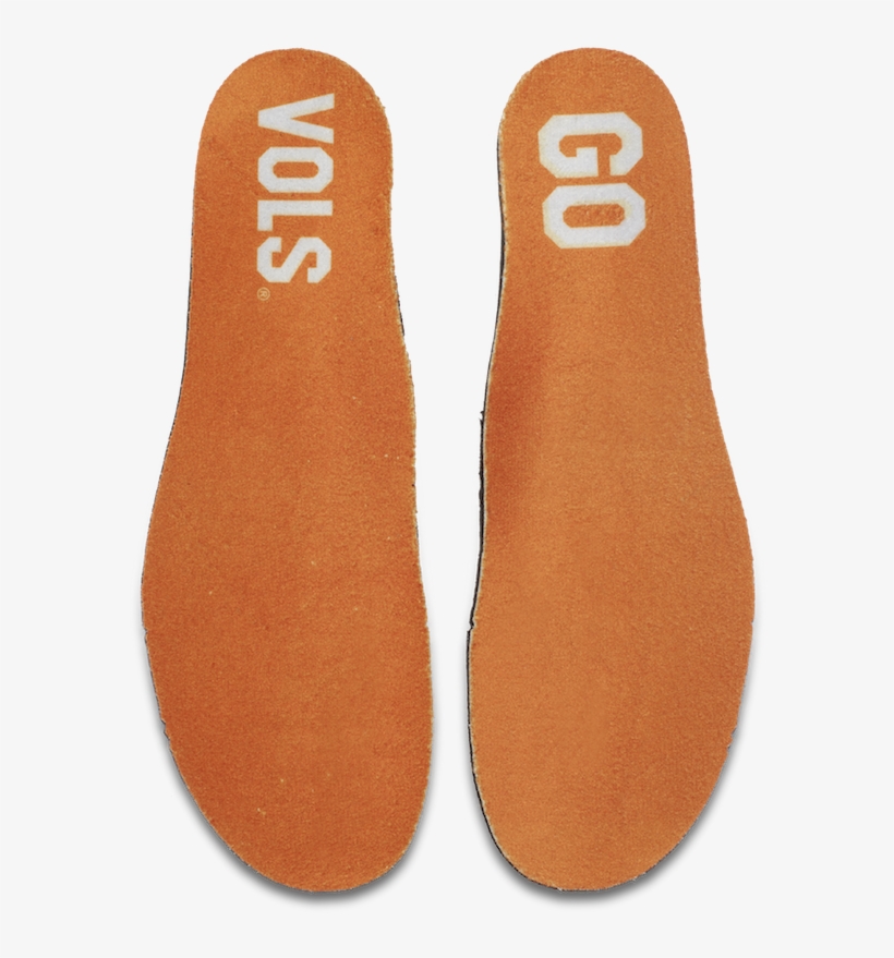 Tennessee Nike Free Trainer Shoes - Flip-flops, transparent png #7831817