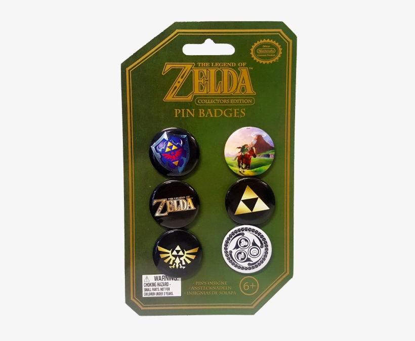 The Legend Of Zelda - Legend Of Zelda, transparent png #7831898