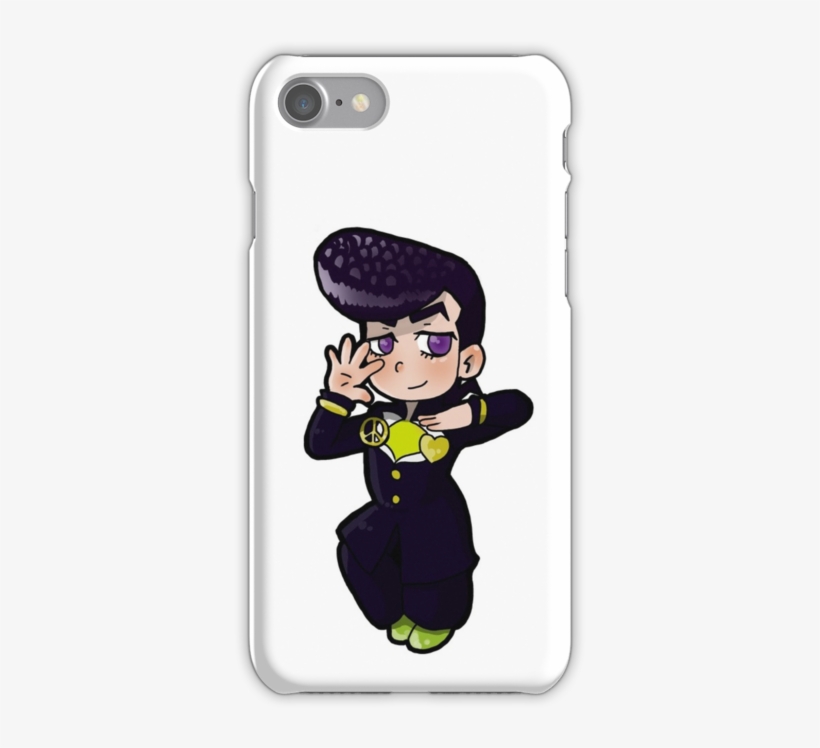 Josuke Chibi - Xxxtentacion Phone Cases For Iphone 6, transparent png #7831939