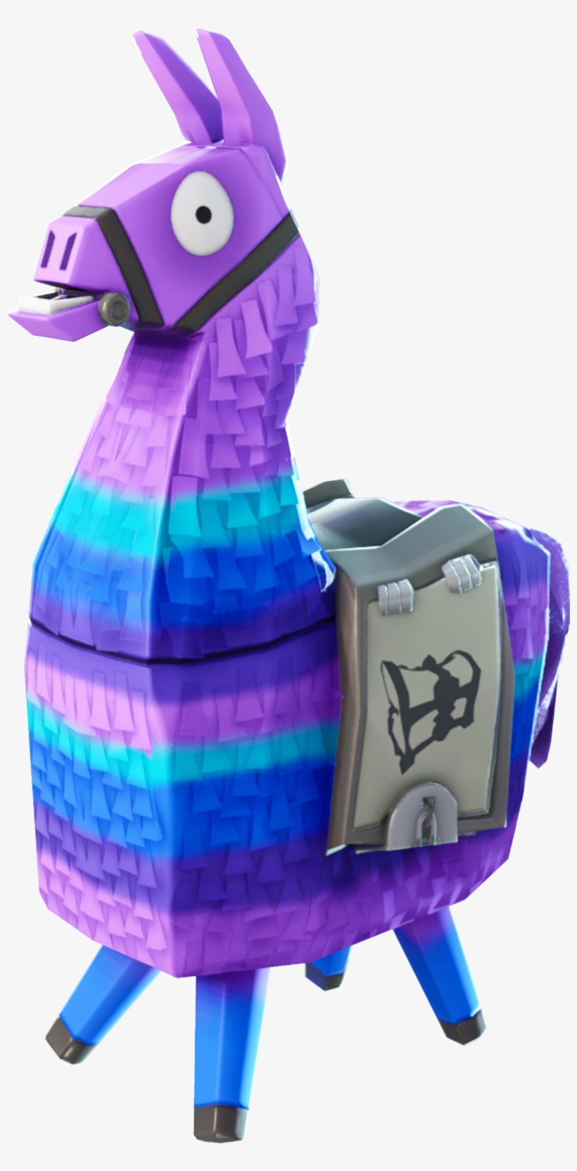 Supplyllama 4304×2422 - Fortnite Desktop, transparent png #7832294