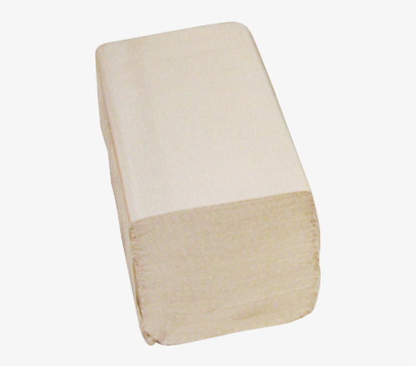 Qleaniq® Hand Towel, Zz Fold, Paper, 23cm, 25cm, White - Lampshade, transparent png #7832295