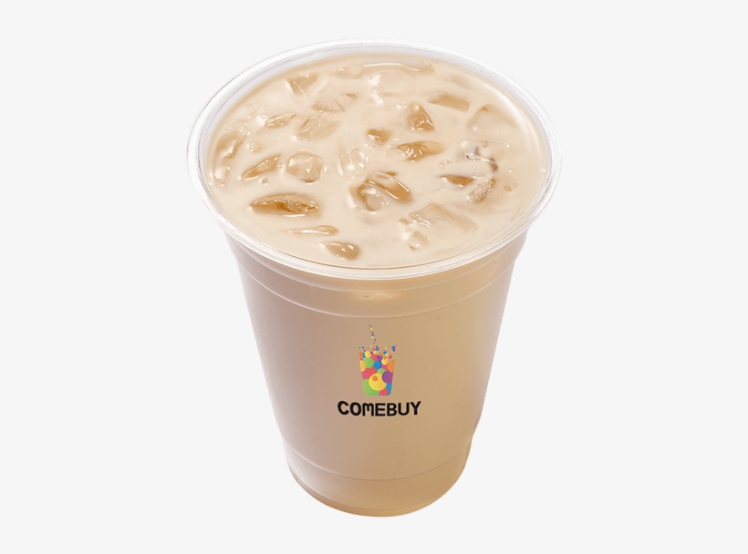Boba Tea Png, transparent png #7832298
